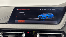 BMW 1 Series 118i [136] M Sport 5dr Step Auto [LCP] Petrol Hatchback